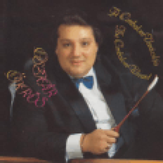 A Cimbalom Varázslója CD