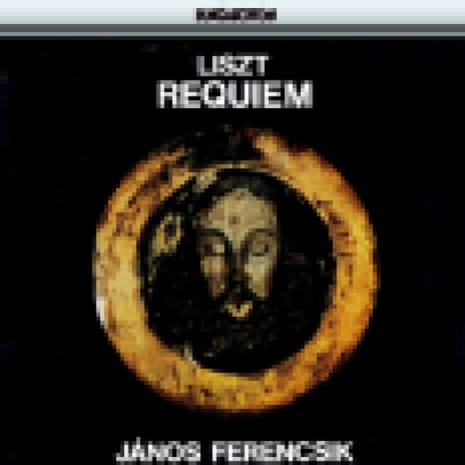Requiem CD