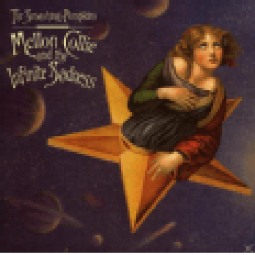 Mellon Collie and the Infinite Sadness CD