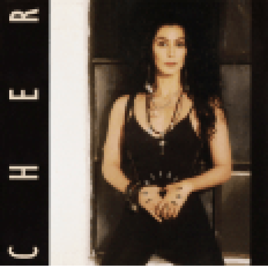 Heart Of Stone CD