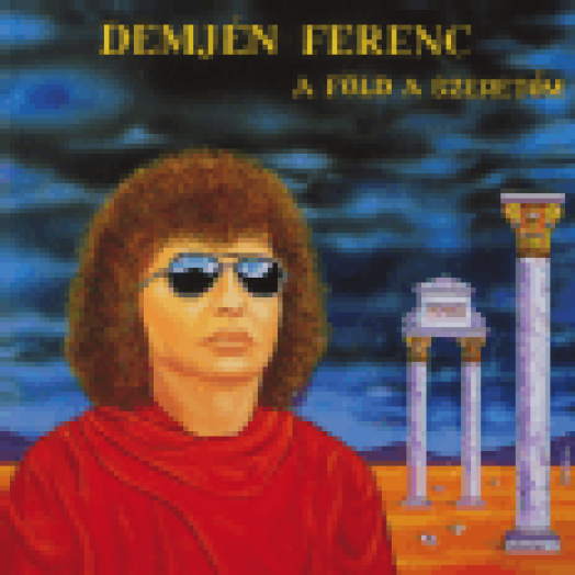A Föld a szeretőm CD