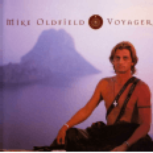 Voyager CD