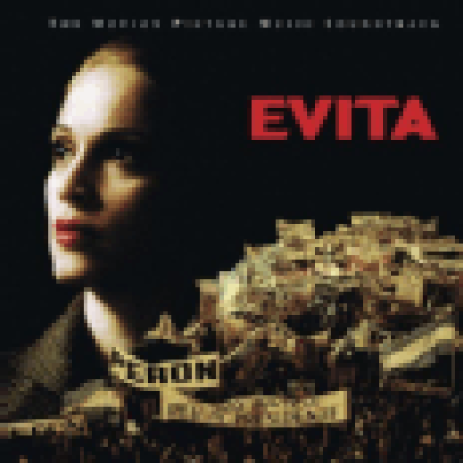 Evita CD