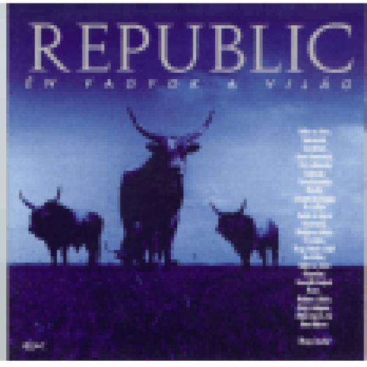 Én vagyok a világ CD