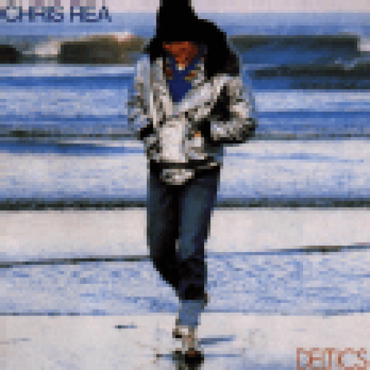 Deltics CD