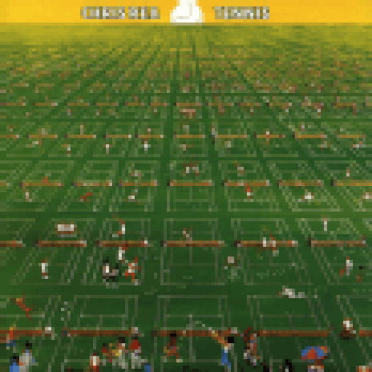 Tennis CD
