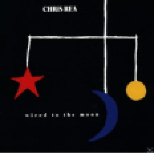 Wired To The Moon CD