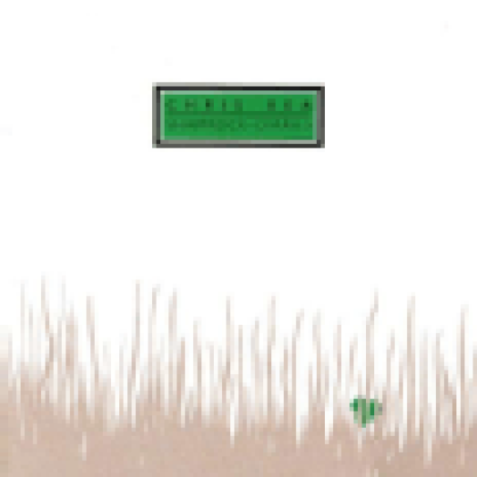 Shamrock Diaries CD