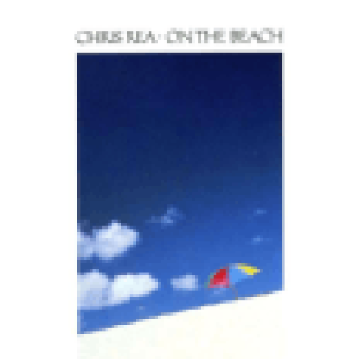 On the Beach CD