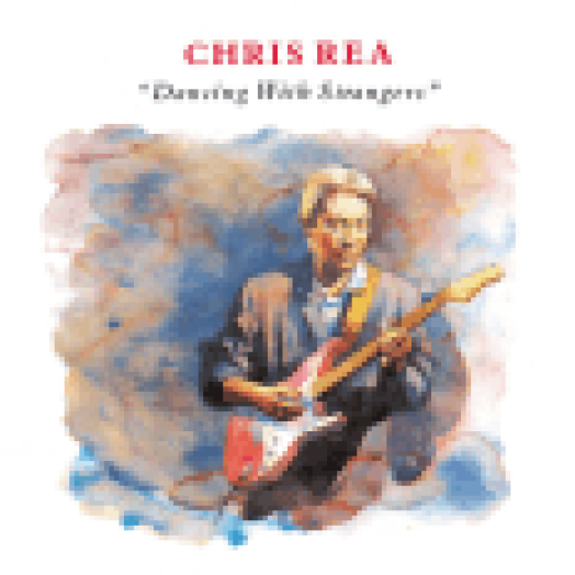 Dancing With Strangers CD