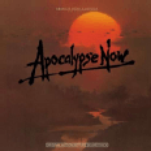 Apocalypse Now (Apokalipszis most) CD