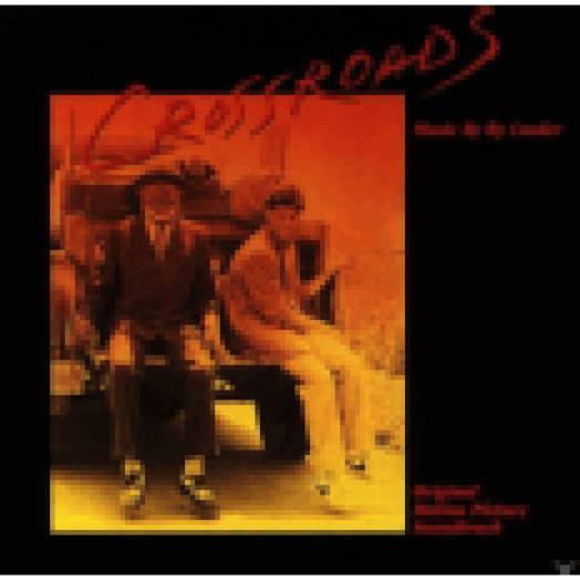 Crossroads CD