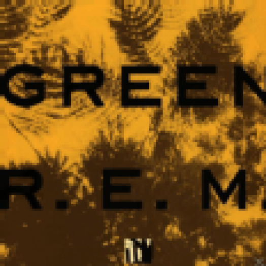 Green CD