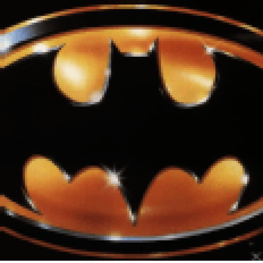 Batman CD