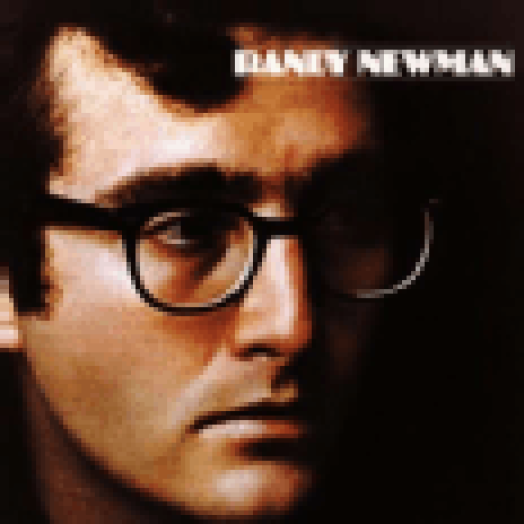Randy Newman CD