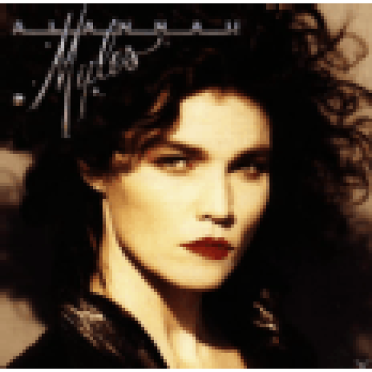 Alannah Myles CD