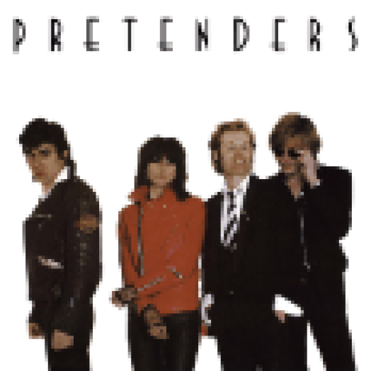 Pretenders CD