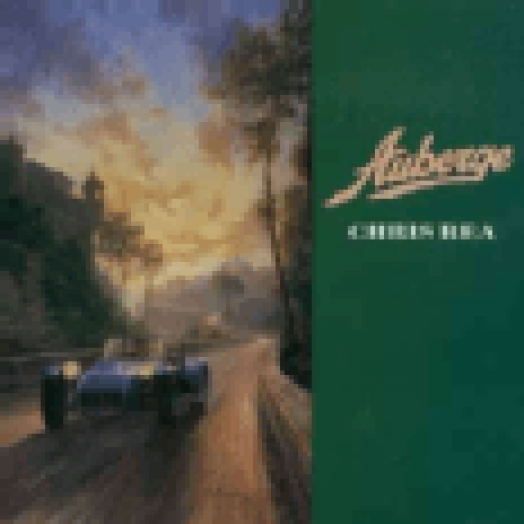 Auberge CD