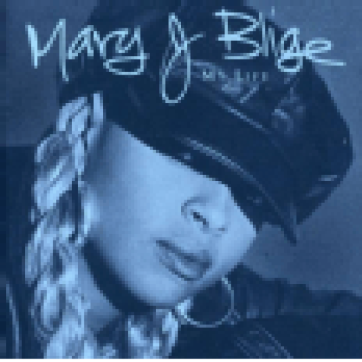 My Life CD