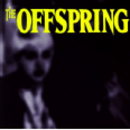 The Offspring CD