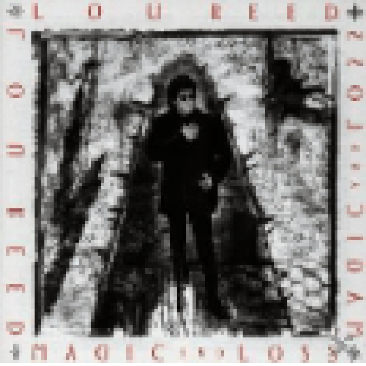 Magic And Loss CD