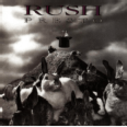 Presto CD