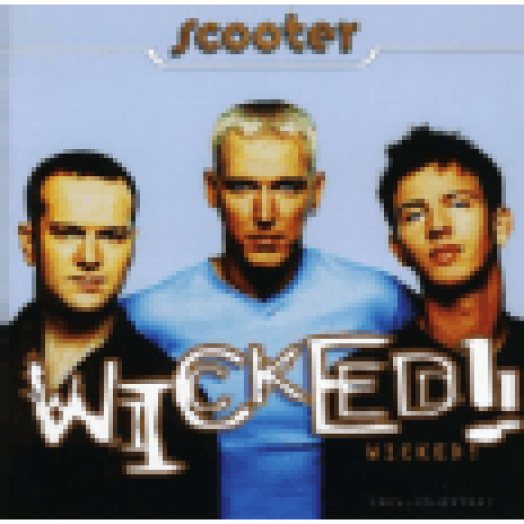 Wicked! CD