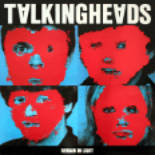 Remain in Light CD