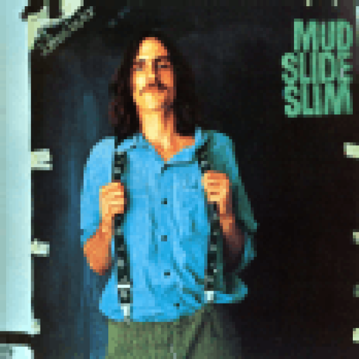 Mud Slide Slim and the Blue Horizon CD