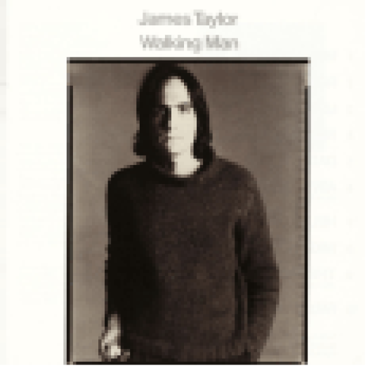 Walking Man CD