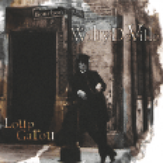LoUp Garou CD