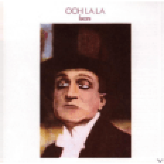 Ooh La La CD