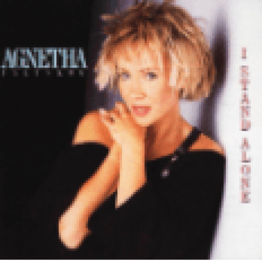 I Stand Alone CD