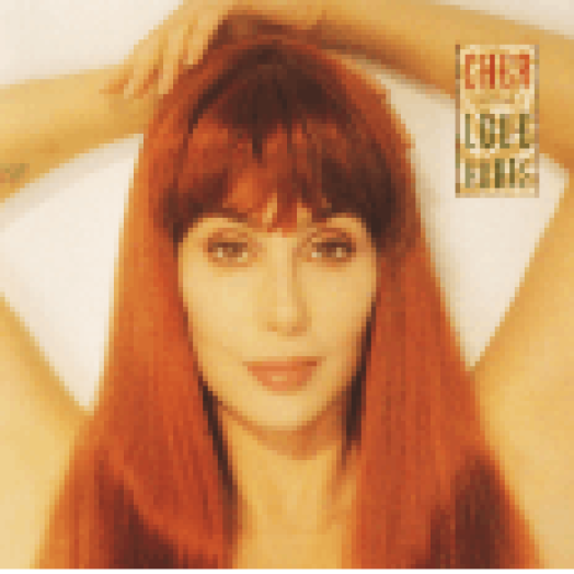 Love Hurts CD