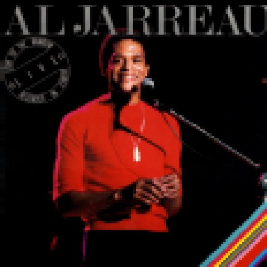 Look to the Rainbow - Live In Europe CD
