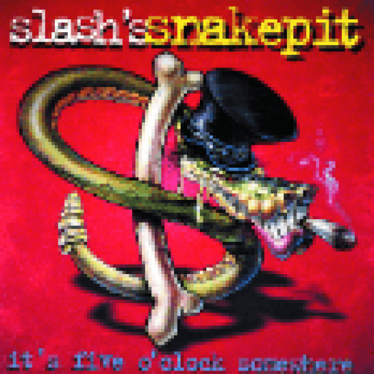 It's Five O'Clock Somewhere CD