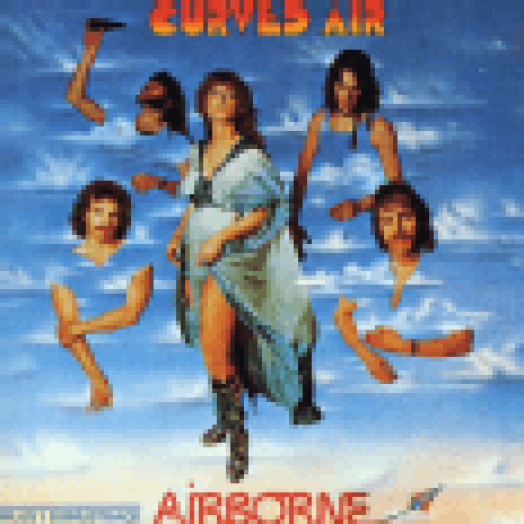 Airborne CD