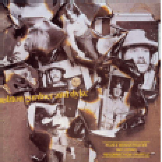Ashton, Gardner & Dyke CD