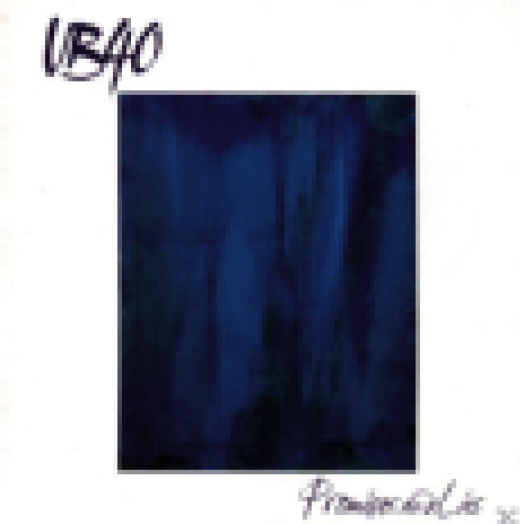 Promises And Lies CD