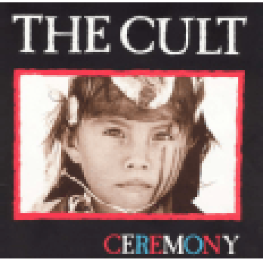 Ceremony CD