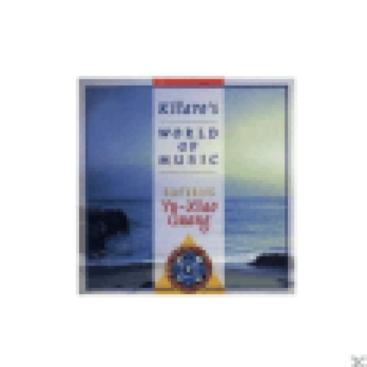 Kitaro's World Of Music Yu-Xiao Guang CD