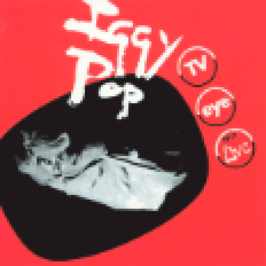Tv Eye CD