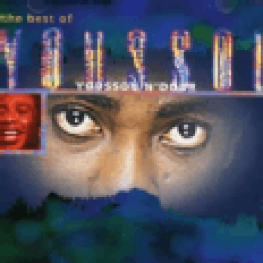 The Best of Youssou N'Dour CD