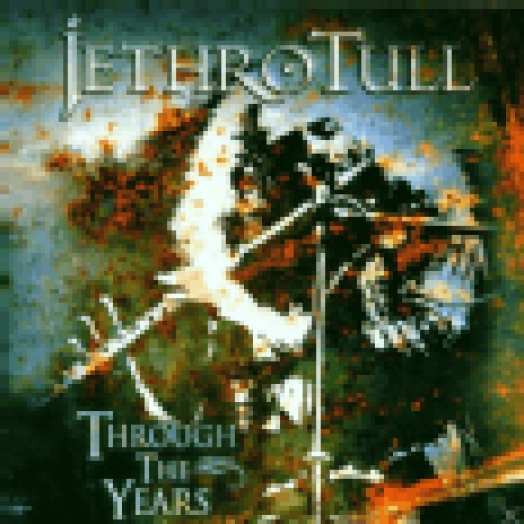 Through the Years CD