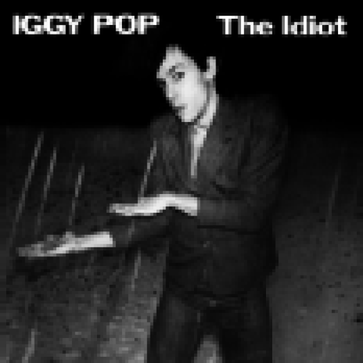 The Idiot CD