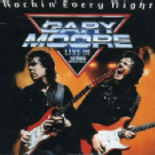 Rockin' Every Night CD