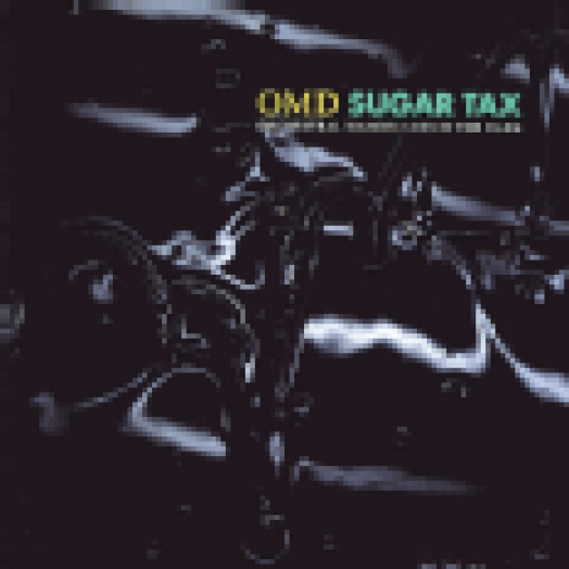 Sugar Tax CD