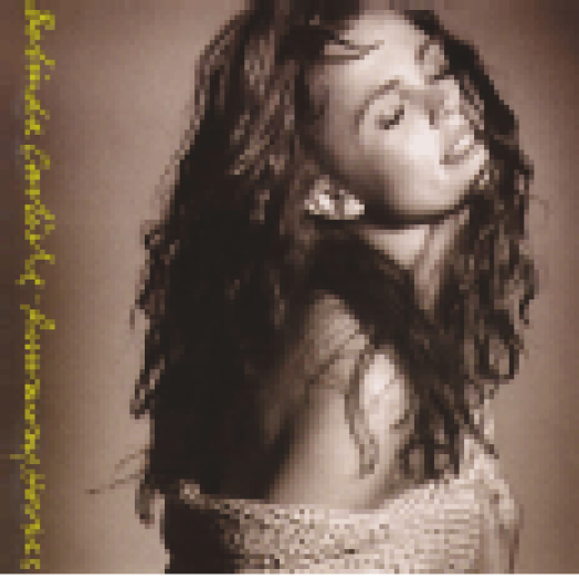Runaway Horses CD