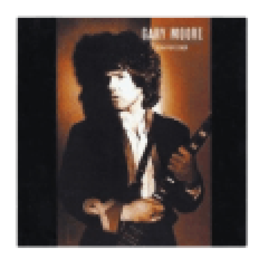 Run For Cover CD