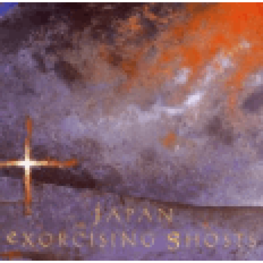 Exorcising Ghosts CD